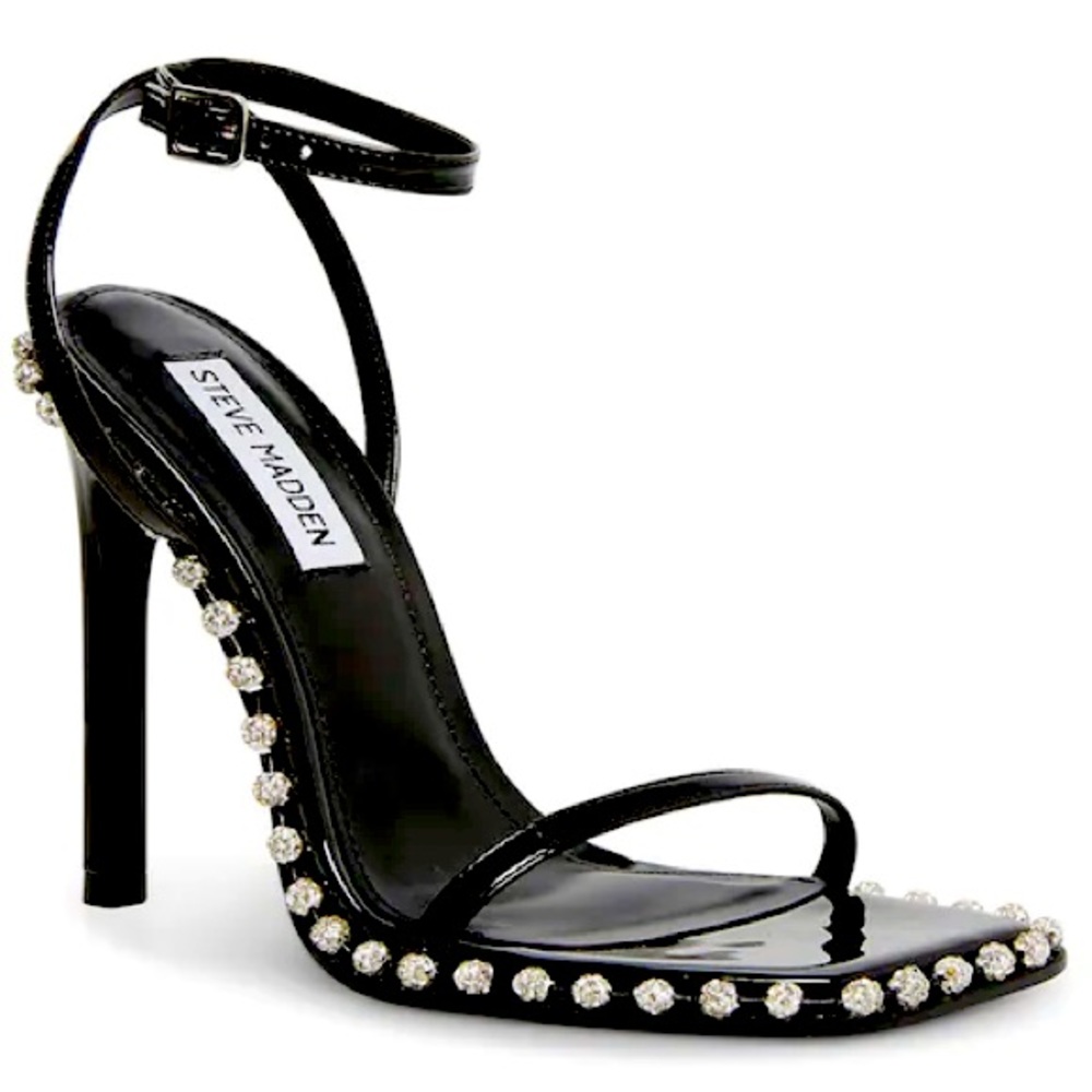 Steve Madden Zelle heels